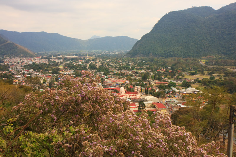 Nogales - Veracruz Nogales