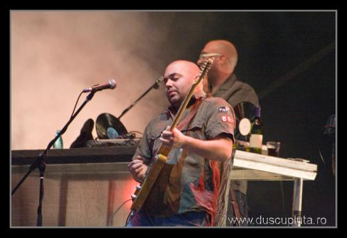 Morcheeba again