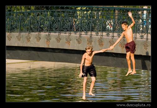 jump