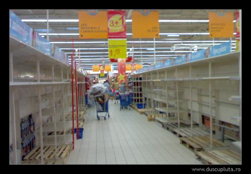 Carbogazoasa sau plata?