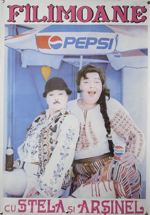 stela & arsinel