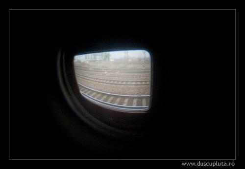 in tren