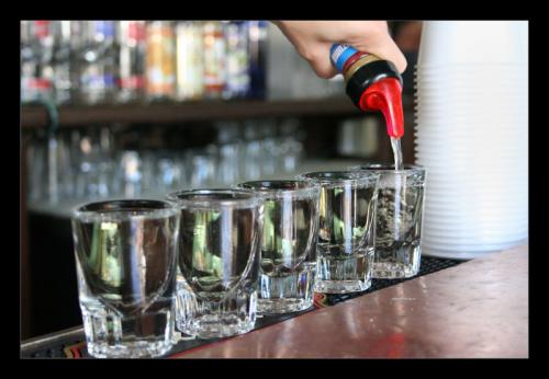 absinth bar