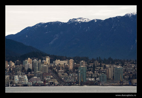 north vancouver