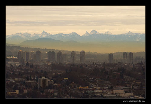 fresh air