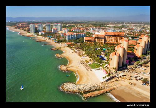 Marina Vallarta