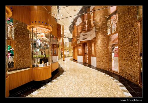 gift shop