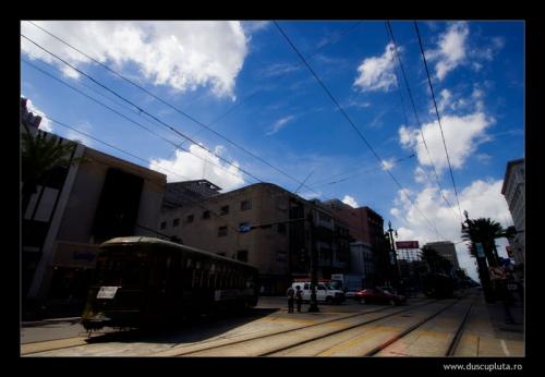 canal street