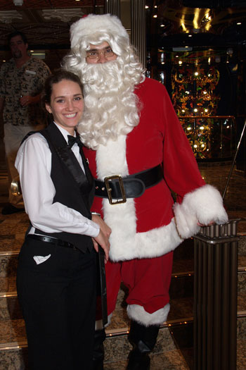 santa claus