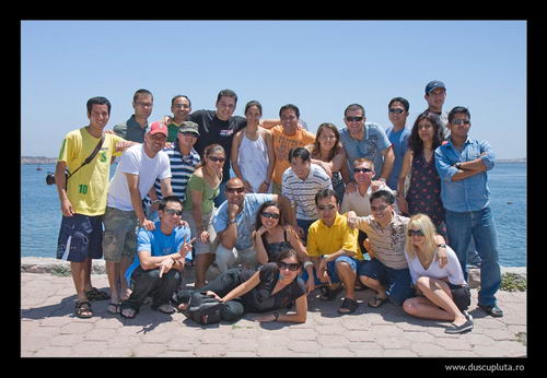 Pride & Spirit in Mazatlan